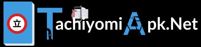 Tachiyomiapk.Net Logo 2025