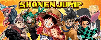 Shonen Jump