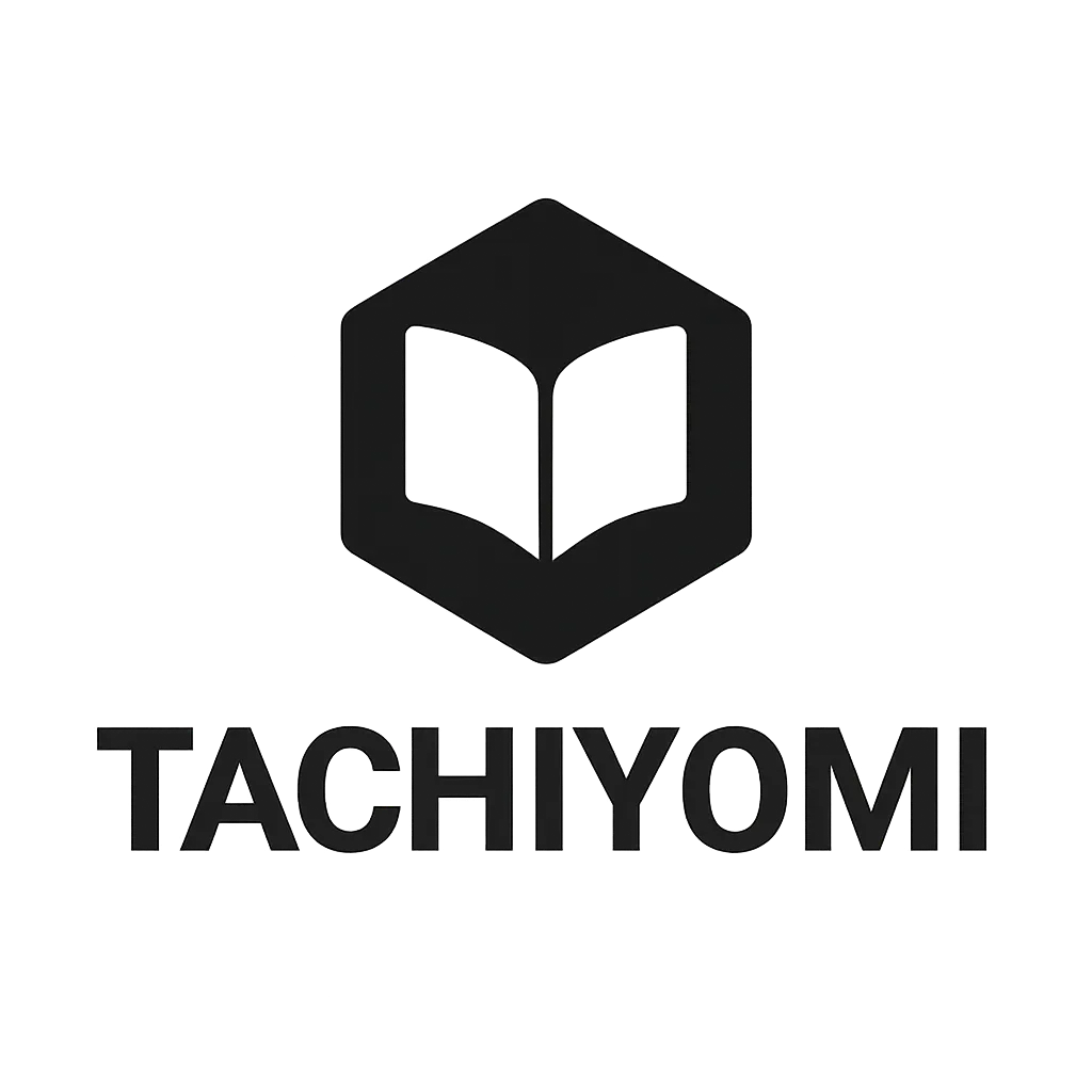 Tachiyomi APK Latest Version